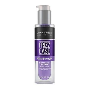 FRIZZ EASE JOHN FRIEDA SERUM EXTRA STRENGTH